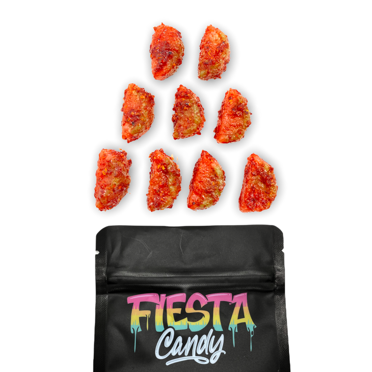 Fiesta Sour Patch Watermelon