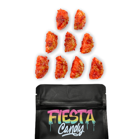 Fiesta Sour Patch Watermelon