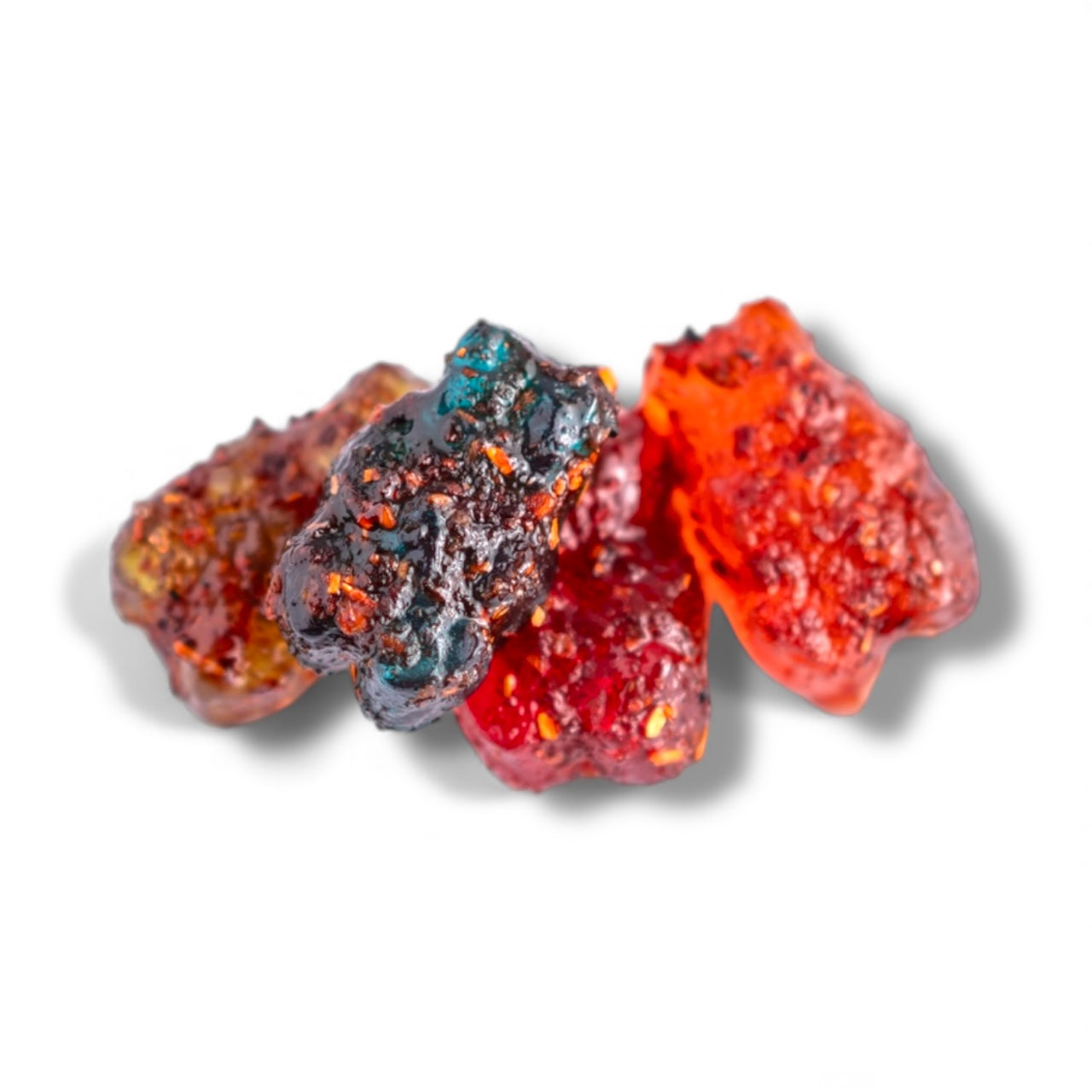 Fiesta Candy Gummy Bears