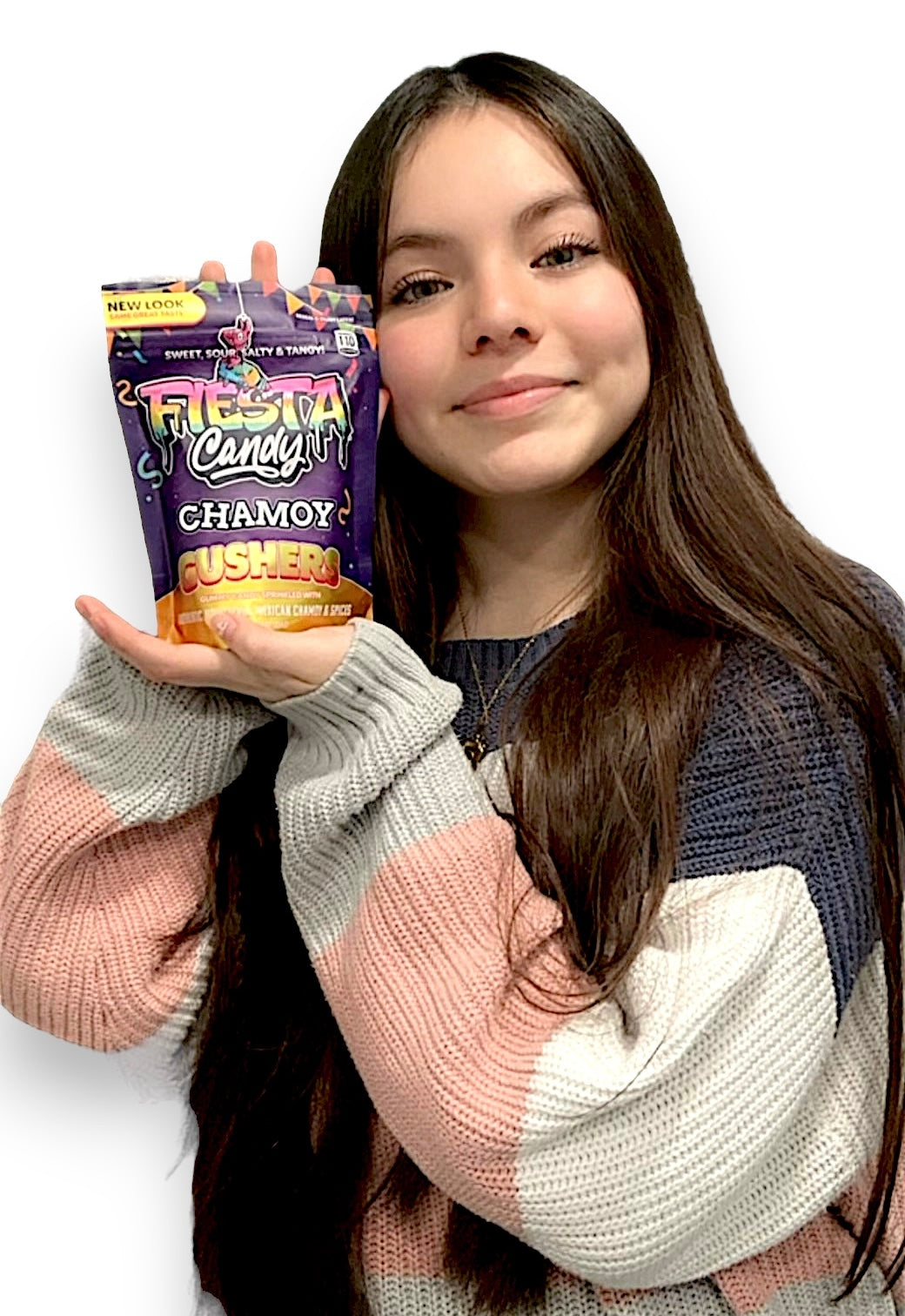 Fiesta Candy Gusherz